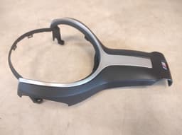 BMW BMW X3 X4 X5 X6 F- Series GENUINE - M Steering Wheel Cover, 32307847440, 7847440 — thumbnail 5