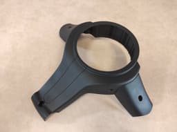 BMW BMW 1 2 3 4 5 6 X1 X2 F Series M Steering Wheel Back Trim Cover, 32307848267 — thumbnail 4