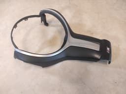 BMW BMW X3 X4 X5 X6 F- Series GENUINE - M Steering Wheel Cover, 32307847440, 7847440 — thumbnail 5