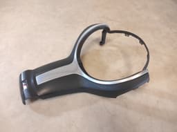 BMW BMW X3 X4 X5 X6 F- Series GENUINE - M Steering Wheel Cover, 32307847440, 7847440 — thumbnail 6