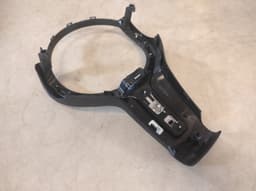 BMW BMW X3 X4 X5 X6 F- Series GENUINE - M Steering Wheel Cover, 32307847440, 7847440 — thumbnail 9