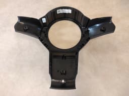 BMW BMW 1 2 3 4 5 6 X1 X2 F Series M Steering Wheel Back Trim Cover, 32307848267 — thumbnail 5
