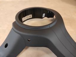 BMW BMW 1 2 3 4 5 6 X1 X2 F Series M Steering Wheel Back Trim Cover, 32307848267 — thumbnail 10