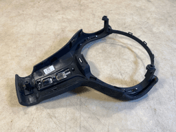 BMW BMW 1 2 3 4 5 6 F-series GENUINE M Steering Wheel Cover Alcantara trim 3075842 — thumbnail 9