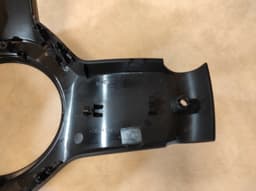 BMW BMW 1 2 3 4 5 6 X1 X2 F Series M Steering Wheel Back Trim Cover, 32307848267 — thumbnail 7