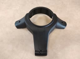 BMW BMW 1 2 3 4 5 6 X1 X2 F Series M Steering Wheel Back Trim Cover, 32307848267 — thumbnail 3