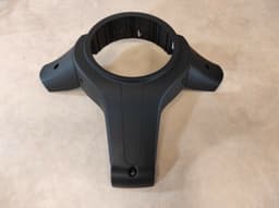 BMW BMW 1 2 3 4 5 6 X1 X2 F Series M Steering Wheel Back Trim Cover, 32307848267 — thumbnail 3