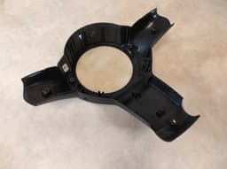 BMW BMW 1 2 3 4 5 6 X1 X2 F Series M Steering Wheel Back Trim Cover, 32307848267 — thumbnail 6