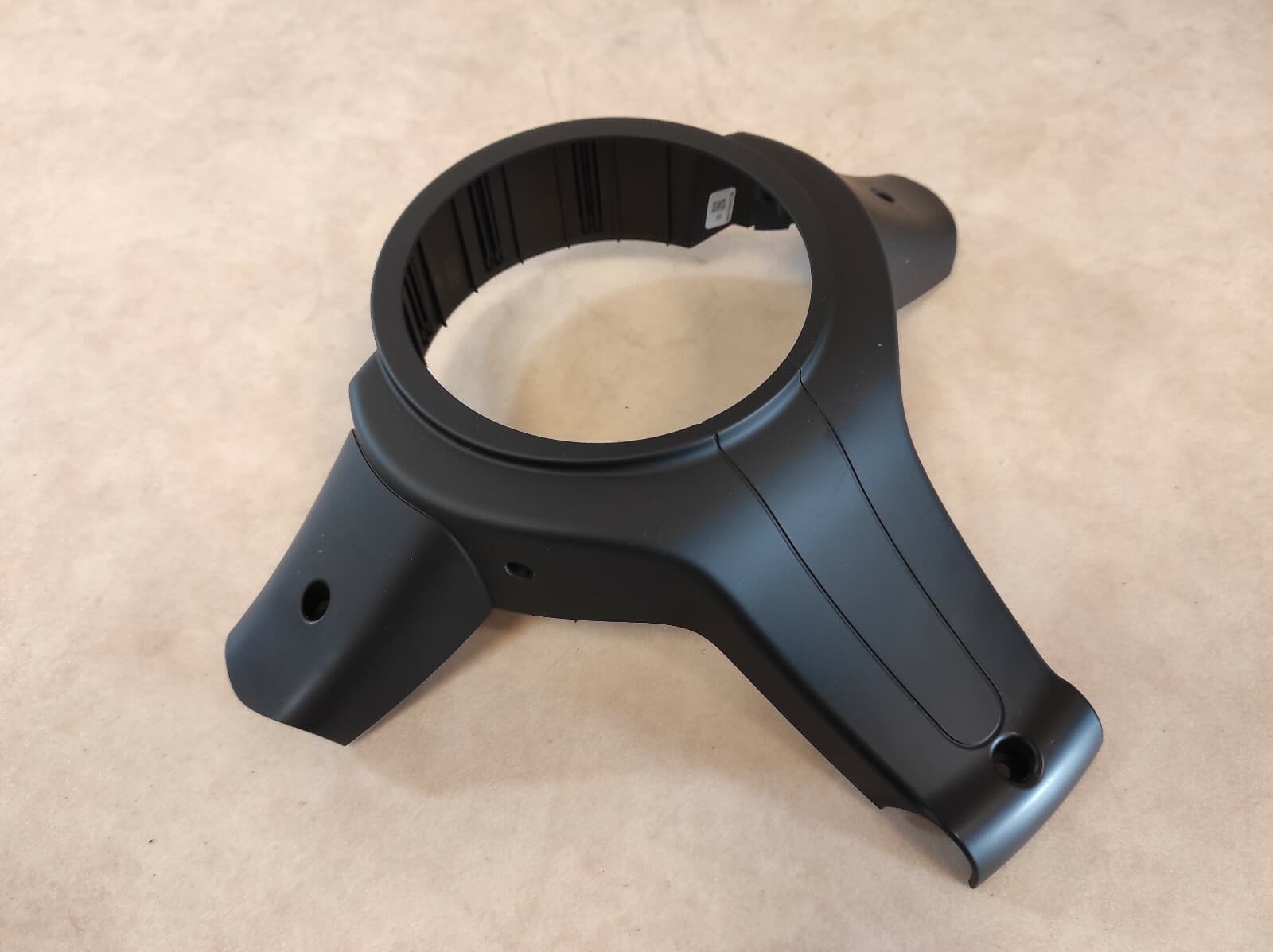 BMW BMW 1 2 3 4 5 6 X1 X2 F Series M Steering Wheel Back Trim Cover, 32307848267