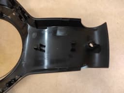 BMW BMW 1 2 3 4 5 6 X1 X2 F Series M Steering Wheel Back Trim Cover, 32307848267 — thumbnail 9