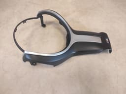 BMW BMW 1 2 3 4 5 6 F- Series GENUINE - M Steering Wheel Cover, 32307846032, 7846032 — thumbnail 5