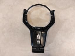BMW BMW 1 2 3 4 5 6 F- Series GENUINE - M Steering Wheel Cover, 32307846032, 7846032 — thumbnail 7