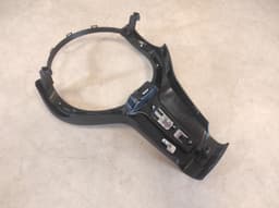 BMW BMW 1 2 3 4 5 6 F- Series GENUINE - M Steering Wheel Cover, 32307846032, 7846032 — thumbnail 8