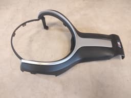 BMW BMW 1 2 3 4 5 6 F- Series GENUINE - M Steering Wheel Cover, 32307846032, 7846032 — thumbnail 5