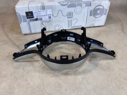 MERCEDES-BENZ Mercedes A B C CLS E S G GLE AMG Steering Wheel Center Cover A0994643700649 — thumbnail 10