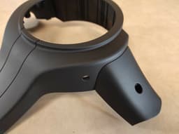 BMW BMW 1 2 3 4 5 6 X1 X2 F Series M Steering Wheel Back Trim Cover, 32307848267 — thumbnail 7