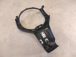 BMW BMW 1 2 3 4 5 6 F- Series GENUINE - M Steering Wheel Cover, 32307846032, 7846032 — thumbnail 9