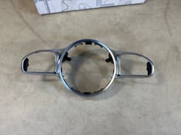 MERCEDES-BENZ Mercedes A B C CLS E S G GLE AMG Steering Wheel Center Cover A0994643700649 — thumbnail 7