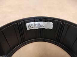 BMW BMW 1 2 3 4 5 6 X1 X2 F Series M Steering Wheel Back Trim Cover, 32307848267 — thumbnail 9