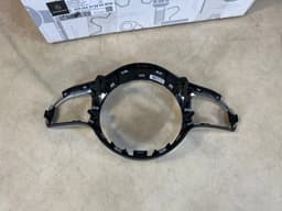 MERCEDES-BENZ Mercedes A B C CLS E S G GLE AMG Steering Wheel Center Cover A0994643700649 — thumbnail 9