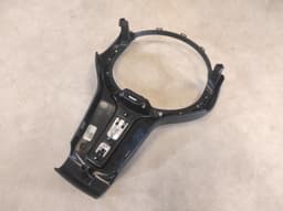 BMW BMW 1 2 3 4 5 6 F- Series GENUINE - M Steering Wheel Cover, 32307846032, 7846032 — thumbnail 10