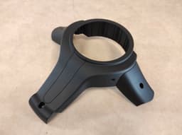 BMW BMW 1 2 3 4 5 6 X1 X2 F Series M Steering Wheel Back Trim Cover, 32307848267 — thumbnail 4