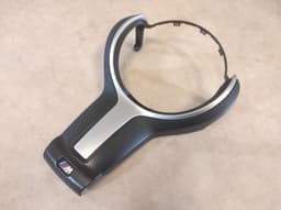 BMW BMW 1 2 3 4 5 6 F- Series GENUINE - M Steering Wheel Cover, 32307846032, 7846032 — thumbnail 3