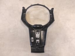 BMW BMW 1 2 3 4 5 6 F- Series GENUINE - M Steering Wheel Cover, 32307846032, 7846032 — thumbnail 8