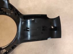 BMW BMW 1 2 3 4 5 6 X1 X2 F Series M Steering Wheel Back Trim Cover, 32307848267 — thumbnail 8
