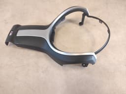 BMW BMW 1 2 3 4 5 6 F- Series GENUINE - M Steering Wheel Cover, 32307846032, 7846032 — thumbnail 6
