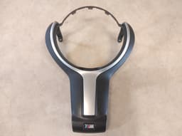 BMW BMW 1 2 3 4 5 6 F- Series GENUINE - M Steering Wheel Cover, 32307846032, 7846032 — thumbnail 2