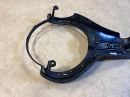 BMW BMW 1 2 3 4 5 6 F-series GENUINE M Steering Wheel Cover Alcantara trim 3075842 — thumbnail 10