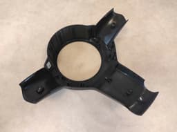 BMW BMW 1 2 3 4 5 6 X1 X2 F Series M Steering Wheel Back Trim Cover, 32307848267 — thumbnail 6