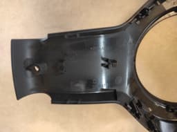 BMW BMW 1 2 3 4 5 6 X1 X2 F Series M Steering Wheel Back Trim Cover, 32307848267 — thumbnail 9