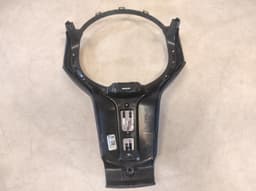BMW BMW 1 2 3 4 5 6 F- Series GENUINE - M Steering Wheel Cover, 32307846032, 7846032 — thumbnail 7