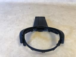 BMW BMW 1 2 3 4 5 6 F-series GENUINE M Steering Wheel Cover BLACK trim 32307846032 — thumbnail 5