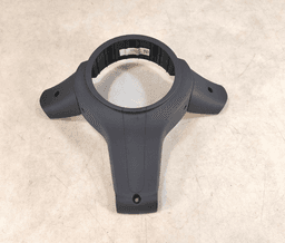 BMW BMW 1 2 3 4 5 6 X1 X2 F Series M Steering Wheel Back Trim Cover, 32307848267 — thumbnail 3