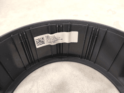BMW BMW 1 2 3 4 5 6 X1 X2 F Series M Steering Wheel Back Trim Cover, 32307848267 — thumbnail 7
