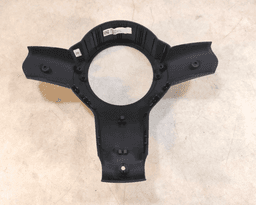 BMW BMW 1 2 3 4 5 6 X1 X2 F Series M Steering Wheel Back Trim Cover, 32307848267 — thumbnail 9