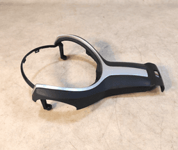 BMW BMW 1 2 3 4 5 6 F- Series GENUINE - M Steering Wheel Cover, 32307846032, 7846032 — thumbnail 6