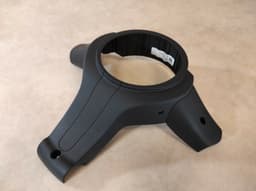 BMW BMW 1 2 3 4 5 6 X1 X2 F Series M Steering Wheel Back Trim Cover, 32307848267 — thumbnail 4