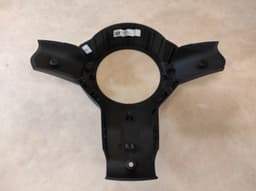 BMW BMW 1 2 3 4 5 6 X1 X2 F Series M Steering Wheel Back Trim Cover, 32307848267 — thumbnail 5