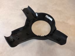 BMW BMW 1 2 3 4 5 6 X1 X2 F Series M Steering Wheel Back Trim Cover, 32307848267 — thumbnail 7
