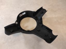 BMW BMW 1 2 3 4 5 6 X1 X2 F Series M Steering Wheel Back Trim Cover, 32307848267 — thumbnail 6