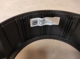 BMW BMW 1 2 3 4 5 6 X1 X2 F Series M Steering Wheel Back Trim Cover, 32307848267 — thumbnail 8