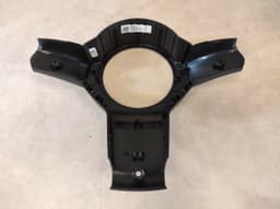 BMW BMW 1 2 3 4 5 6 X1 X2 F Series M Steering Wheel Back Trim Cover, 32307848267 — thumbnail 5