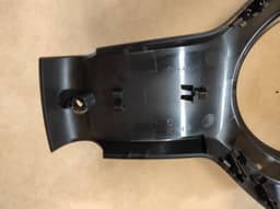BMW BMW 1 2 3 4 5 6 X1 X2 F Series M Steering Wheel Back Trim Cover, 32307848267 — thumbnail 10