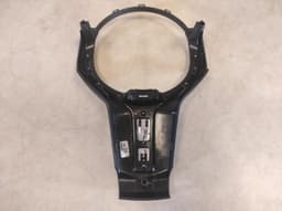 BMW BMW 1 2 3 4 5 6 F- Series GENUINE - M Steering Wheel Cover, 32307846032, 7846032 — thumbnail 7