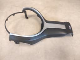 BMW BMW 1 2 3 4 5 6 F- Series GENUINE - M Steering Wheel Cover, 32307846032, 7846032 — thumbnail 5