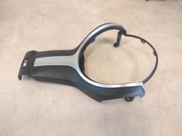 BMW BMW 1 2 3 4 5 6 F- Series GENUINE - M Steering Wheel Cover, 32307846032, 7846032 — thumbnail 6